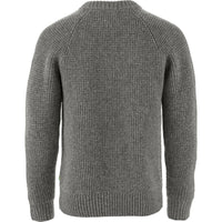 Fjallraven Ovik Waffle Knit - Men's